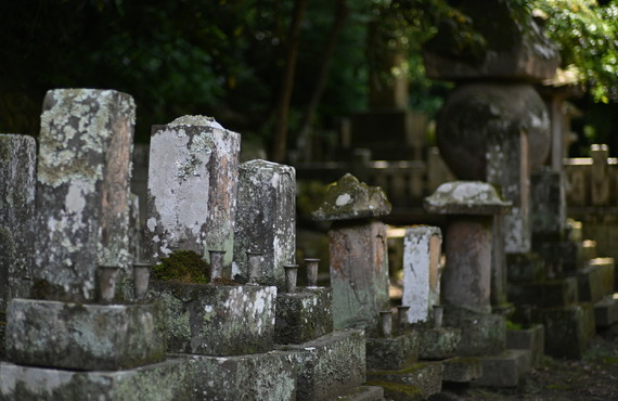 墓石の白華現象を防止 | 四日市市の墓石クリーニングなら丁寧で柔軟なだいえんサービス